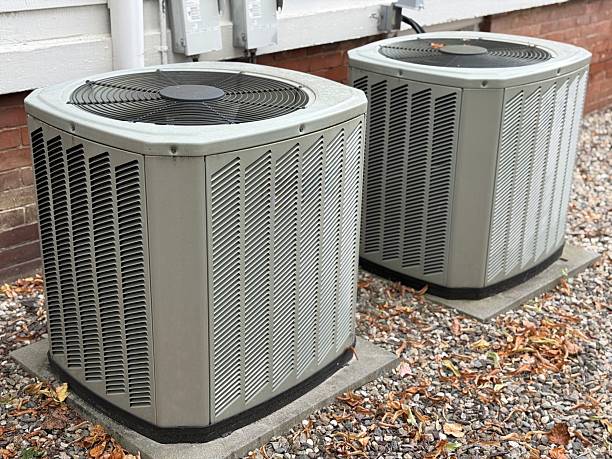 Reliable Emergency Hvac contractor in East Flat Rock, NC by JG Cool HVAC